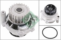 Wasserpumpe, Motor-KüHlung Ina 538 0088 10 FüR OE 06B121011 - 06B121011