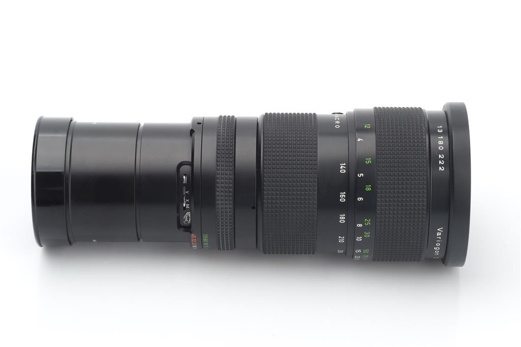 Schneider F. Hasselblad 5.6/140-280Mm Variogon | eBay