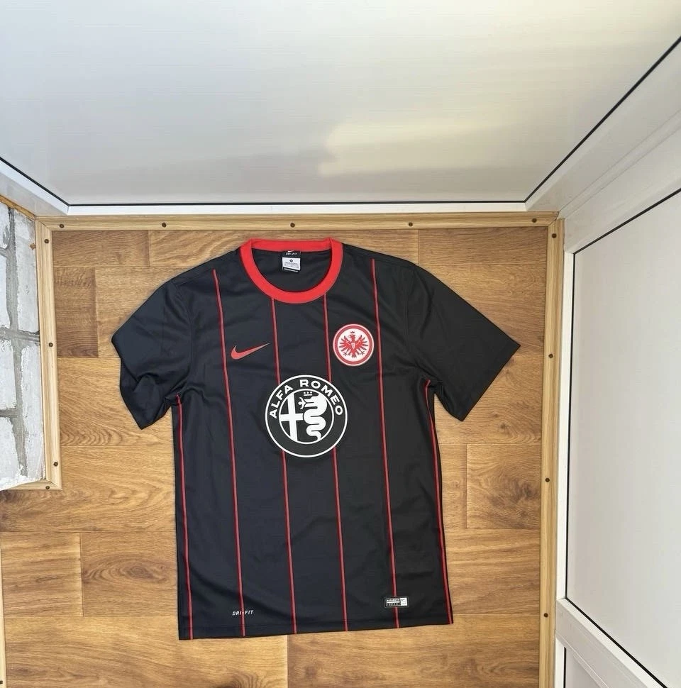 Las mejores ofertas en Camisetas del Ventilador Eintracht