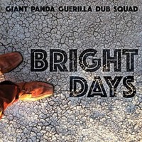 Giant Panda Guerilla - Bright Days - Vinyl Record - G4Z