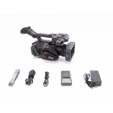 Panasonic AG-DVX200 4K Handheld Camcorder - (17 Hours) SKU#2091223