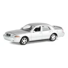 1/64 2004 Mercury Marauder Silver Classified Ads Series 2, 51538-BPACK