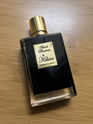 Kilian Black Phantom Memento Mori 1.7oz EDP New 50 ml