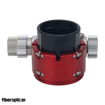 (35mm Stroke) M56 Thread Version 2-in Toothed Dual-speed Telescope Focuser 1pc