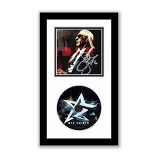 Dee Snider Autographed Signed Framed CD We Are The Ones Twisted Sister ACOA