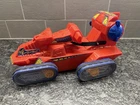 Vintage Attack Trak  Complete He-Man Masters of the Universe 1982 Mattel
