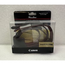 Canon G5 X Soft Case Black CSC-G6 BK Black Brand New Unused JAPAN