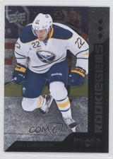 2013-14 Upper Deck Black Diamond Rookie Gems Johan Larsson #193 0f8