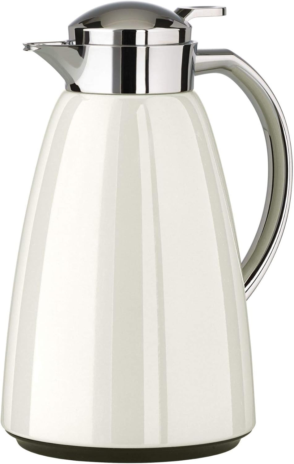 Caraffa Termica Bianca Emsa Campo 1 Litro - Design Elegante QuickTip