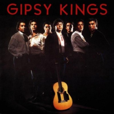 Bamboleo by Gipsy Kings [Audio CD]