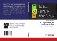 A Scheme Of Tqm Implementation Khandaker Dahirul Islam