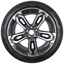 BMW X1 X2 iX1 iX2 U11 alloy wheel 871M 19'' alloy wheel 5A32885 245/45R 19