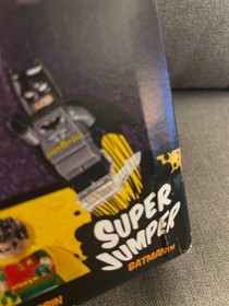 LEGO DC SUPER HEROES 76035 Batman: Jokerland 