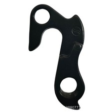 Pendentif dérailleur de vélo de vélo en aluminium pour VTT améliorer votre s
