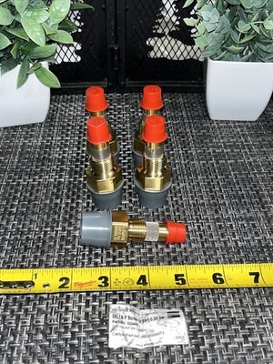 Kriwan Delta-P 02D445 3/4  - 16UNF-2A Oil Pressure Sensor 60/0.65 06DA509571 NEW