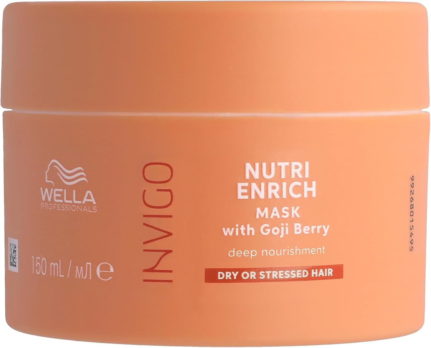 Wella Professionals Invigo Maschera Nutriente con Bacche di Goji