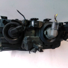 Feu avant (phare) BMW 328