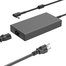 230W 19.5V 11.8A Laptop Charger AC Adapter Red Tip for Acer Nitro Predator