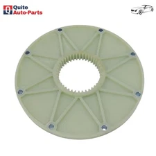 New 42Tooth Coupling Connecting Plate Flange For KTR BoWex 65FLE-PA 314.25mm
