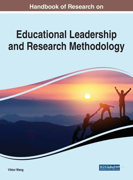 Viktor Wang | Handbook Of Research On Educational Leadership And Research...-image