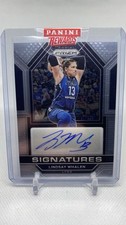 2023 Panini Prizm WNBA Lindsay Whalen Signatures Auto - Sealed #SG-LWL