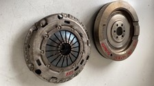 Kit d'embrayage Volkswagen SCIROCCO
