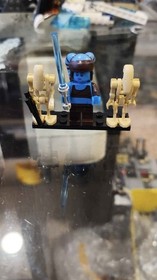 LEGO Star Wars: Republic Fighter Tank (75182)