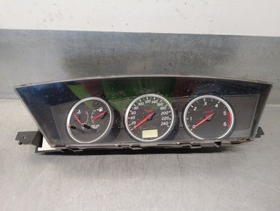 24810AV619 INSTRUMENTENTAFEL / 2528168 / 4702050 FÜR NISSAN PRIMERA HATCHBACK P