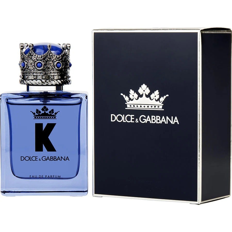 K by Dolce and Gabbana - 16 EDP- 13390₽