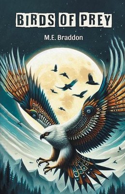 Birds of Prey (Edition2024) by M.E. Braddon Paperback Book