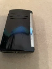 RARE  X TEND - S.T. DUPONT  Paris - LIGHTER For Cigars Collectors  Untested