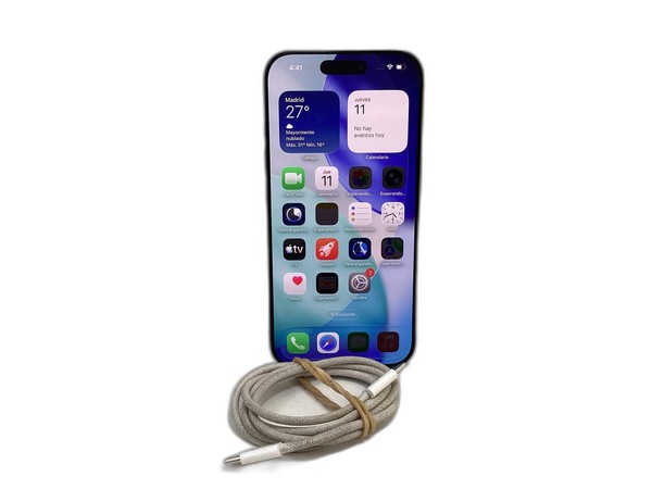 SMARTPHONE APPLE IPHONE 17 256GB LIBRE 20111128