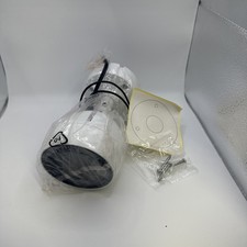 NEW IN BOX Lorex 4K Ultra HD CVI 8MP Deterrence Bullet Security Camera C883DA-Z