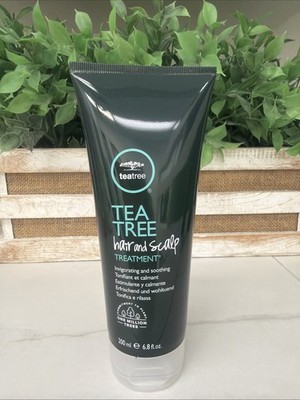 Paul Mitchell Tea Tree Hair and Scalp Treatment 6.8 oz