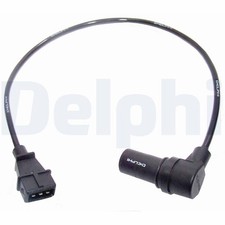 DELPHI Kurbelwellensensor Impulsgeber SS10821 für SAAB OPEL T98 J96 ZAFIRA ASTRA