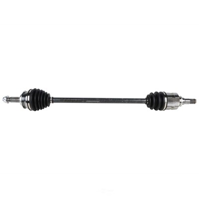 TOP NOTCH TN18102 CV Axle Assembly