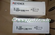1PCS NEW Keyence BL-1301 BL1301 Digital Barcode Reader