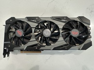 Power Color Red Devil 5700xt | eBay