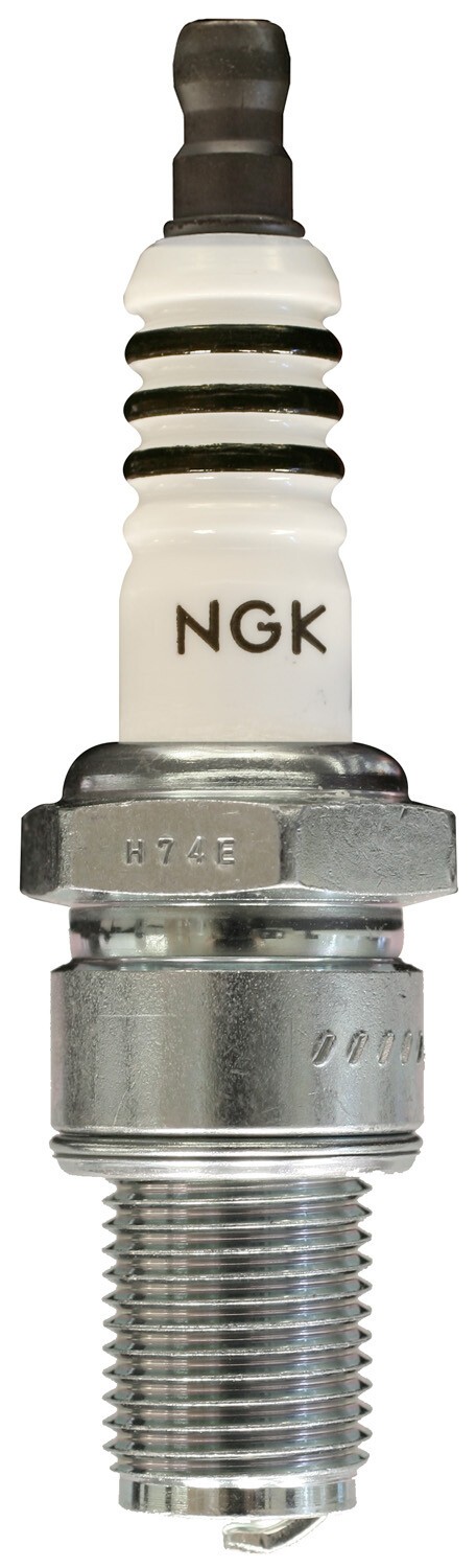 NGK NGK - 5438 - Iridium IX Spark Plugs, BR9ECSIX #5438