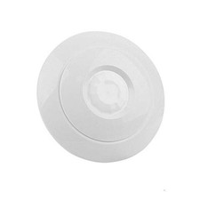 Indoor 360 Degree Ceiling Mounted Mini PIR Motion Detector Infrared Sensor...