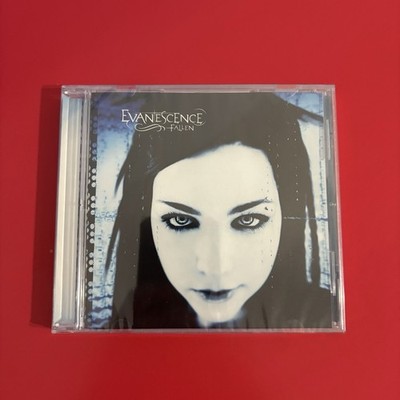 Evanescence - Fallen CD, BRAND NEW with FREE SHIPPING