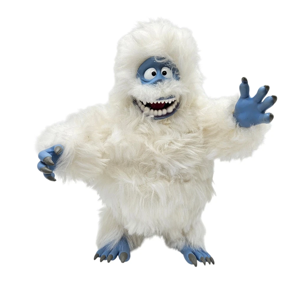 2000 Playing Mantis Island of Misfits Toys Jointed Poseable Action Figures 9 Pcs - Image 3 of 4