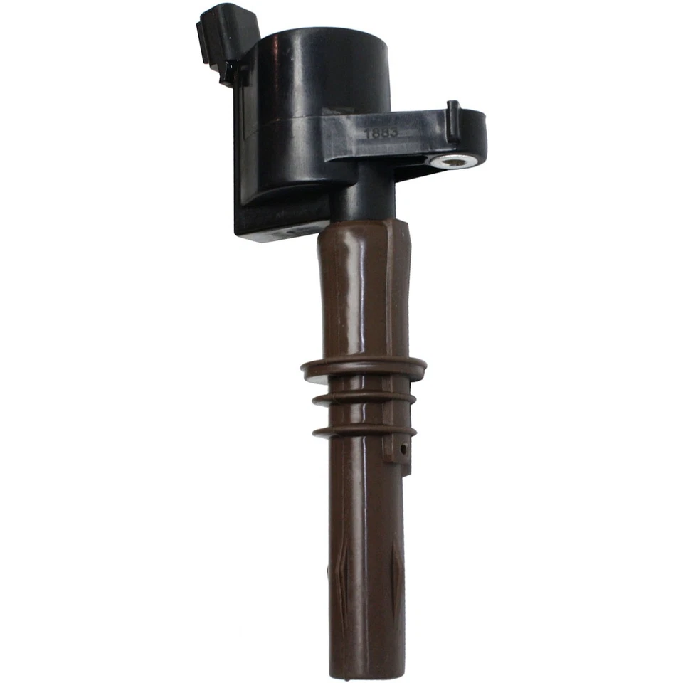 Ignition Coil Set For 07-10 Ford F-150 08-14 Expedition 08-10 F-250 Super Duty - Image 2 of 4