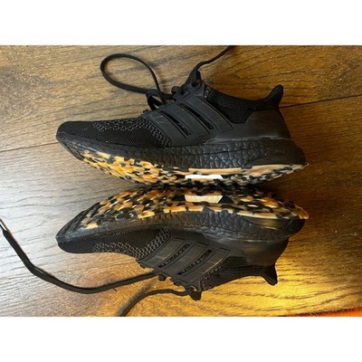 adidas gazelle silver green womens ADIDAS ULTRABOOST 1.0 "Black / Gum Camo Sole"  Stadium Goods