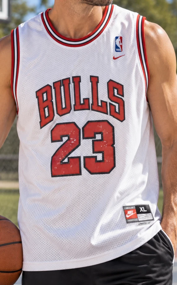 25+ Nike Men's Michael Jordan NBA Jerseys for sale | Updated Oct 2026