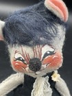 Annalee Mobiltee Dolls, Inc. Mouse Bride & Groom 1965 — photo 7