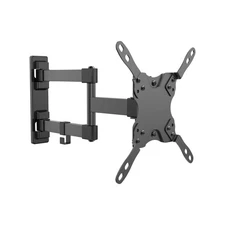 Link2Home Full Motion TV Wall Mount for 13-47 inch TVs, Mounting Brackets for...