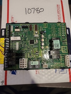 103130-02 Lennox Sure Light Control Board Used/Working Condition,fast Shipping