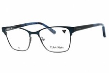 CALVIN KLEIN Women Eyeglasses Size 52mm-140mm-17mm