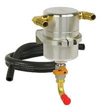 Moroso 85487 Air-oil Separator